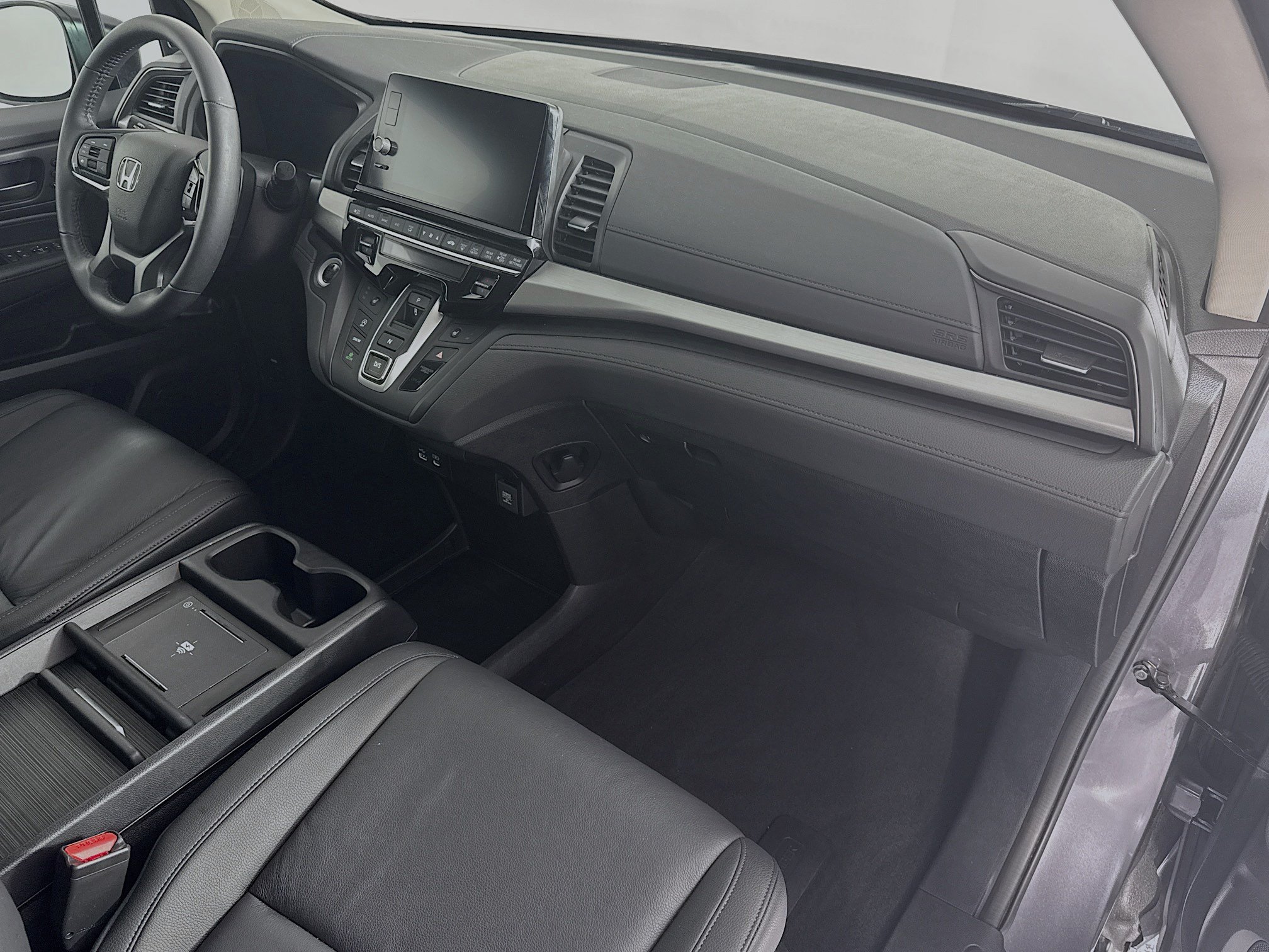Certified 2026 Honda Odyssey EX-L image 30