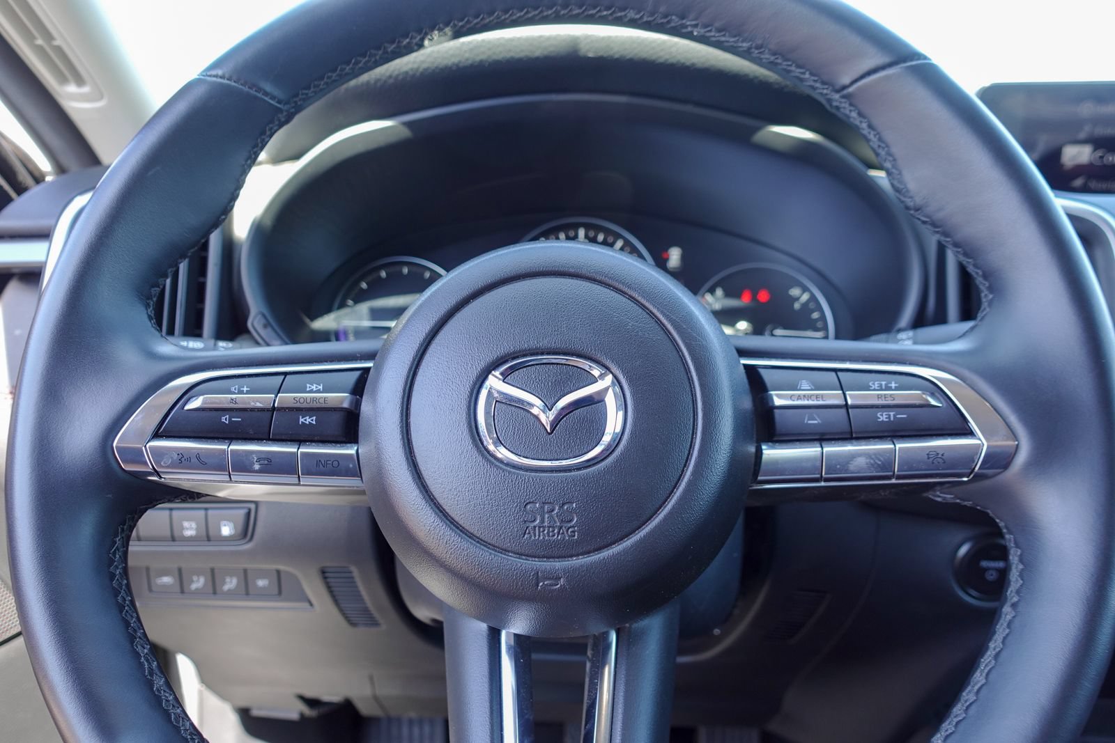 Certified 2025 MAZDA CX-50 AWD 2.5 Hybrid w/ Premium Pkg image 20