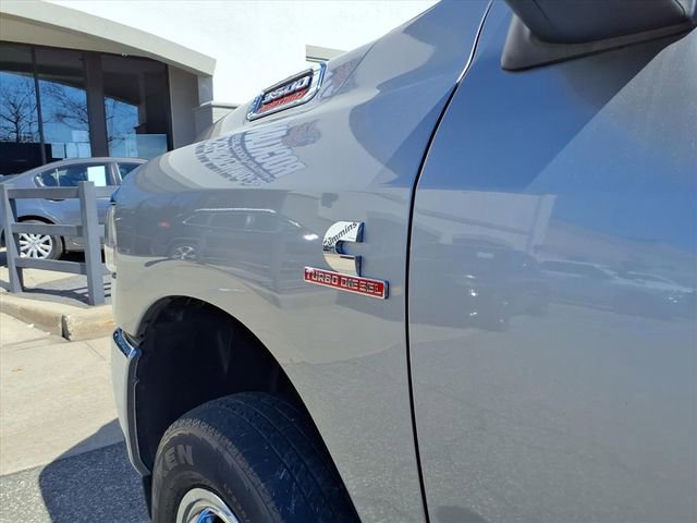 Used 2024 RAM 3500 Big Horn image 12