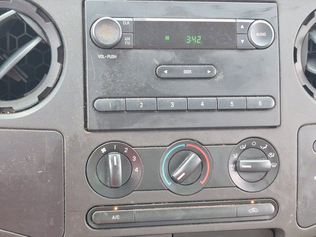 Used 2009 Ford F450 XL image 20