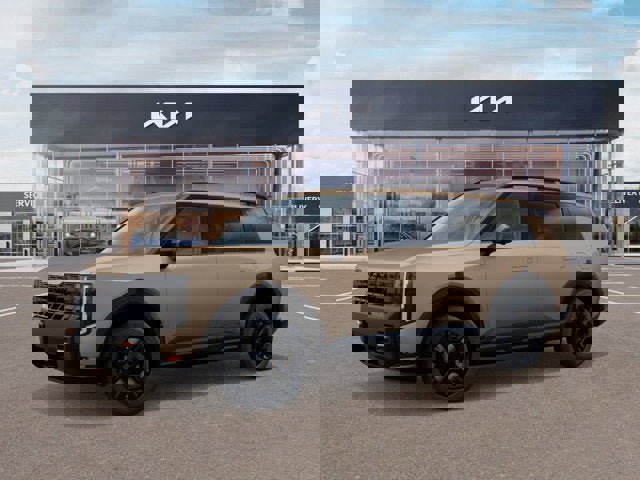 New 2027 Kia Telluride SX Prestige X-Pro image 3