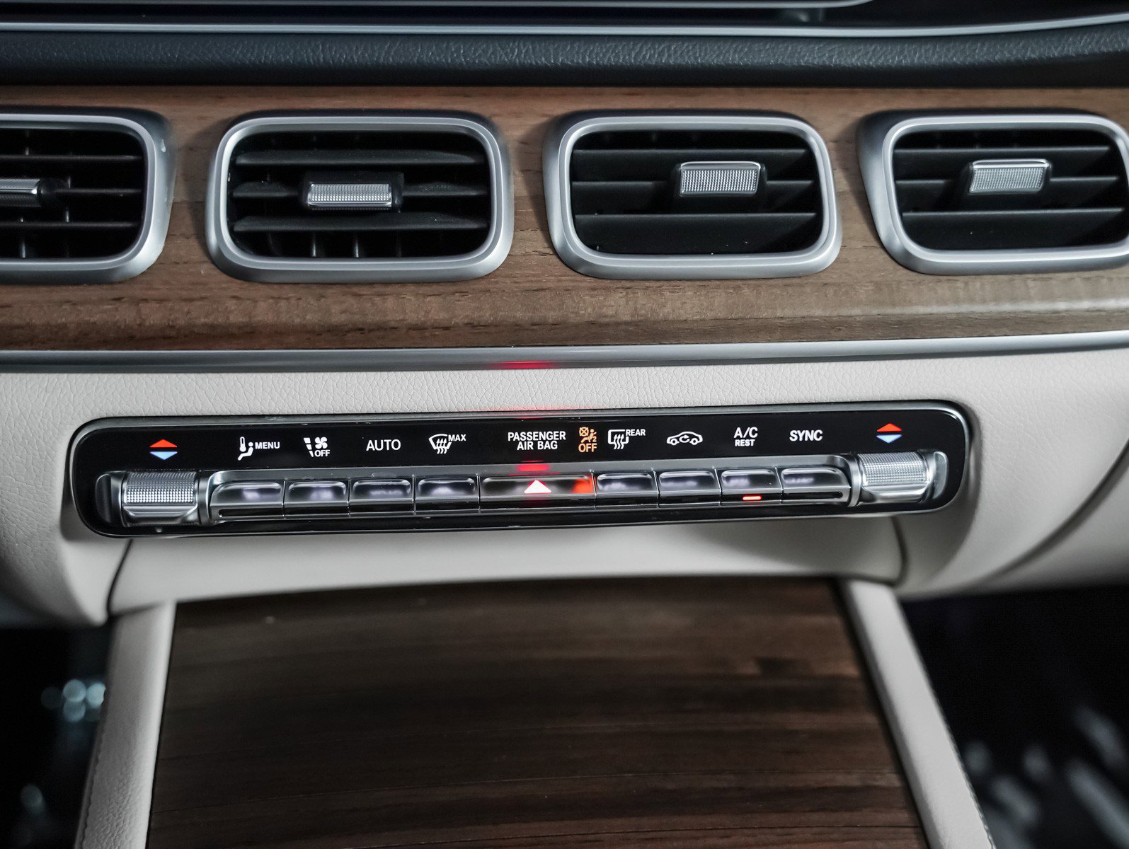 Certified 2023 Mercedes-Benz GLE 450 4MATIC image 20