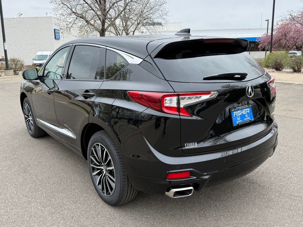 New 2026 Acura RDX SH-AWD w/ Advance Package image 7