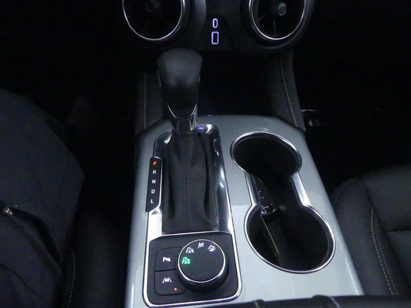 Used 2023 Chevrolet Blazer LT AWD/4WD image 16