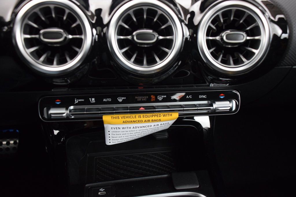 New 2026 Mercedes-Benz CLA 45 AMG S 4MATIC image 27