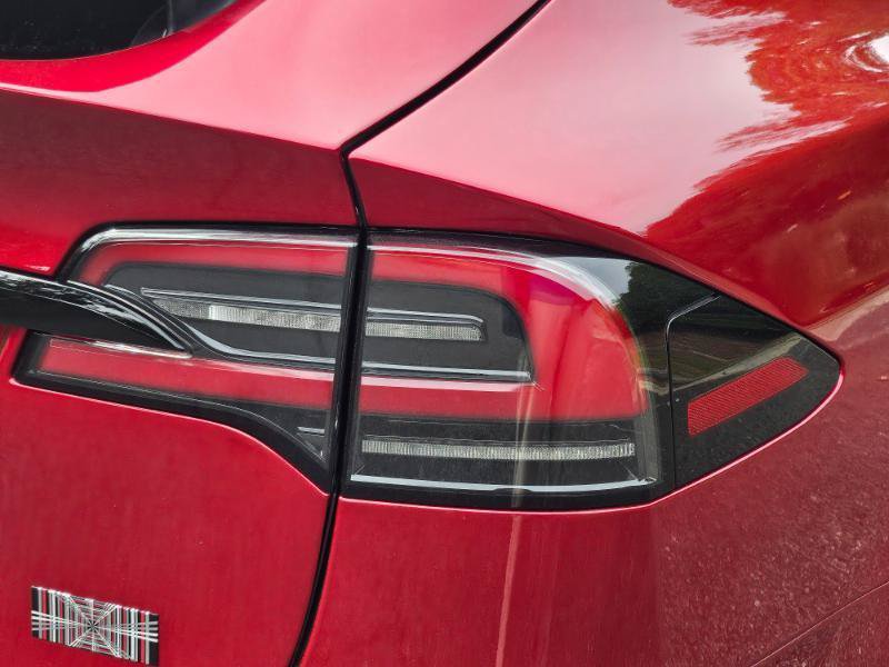 Used 2023 Tesla Model X Plaid AWD/4WD image 29