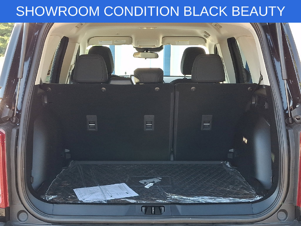 Used 2026 Ford Bronco Sport Big Bend AWD/4WD image 29