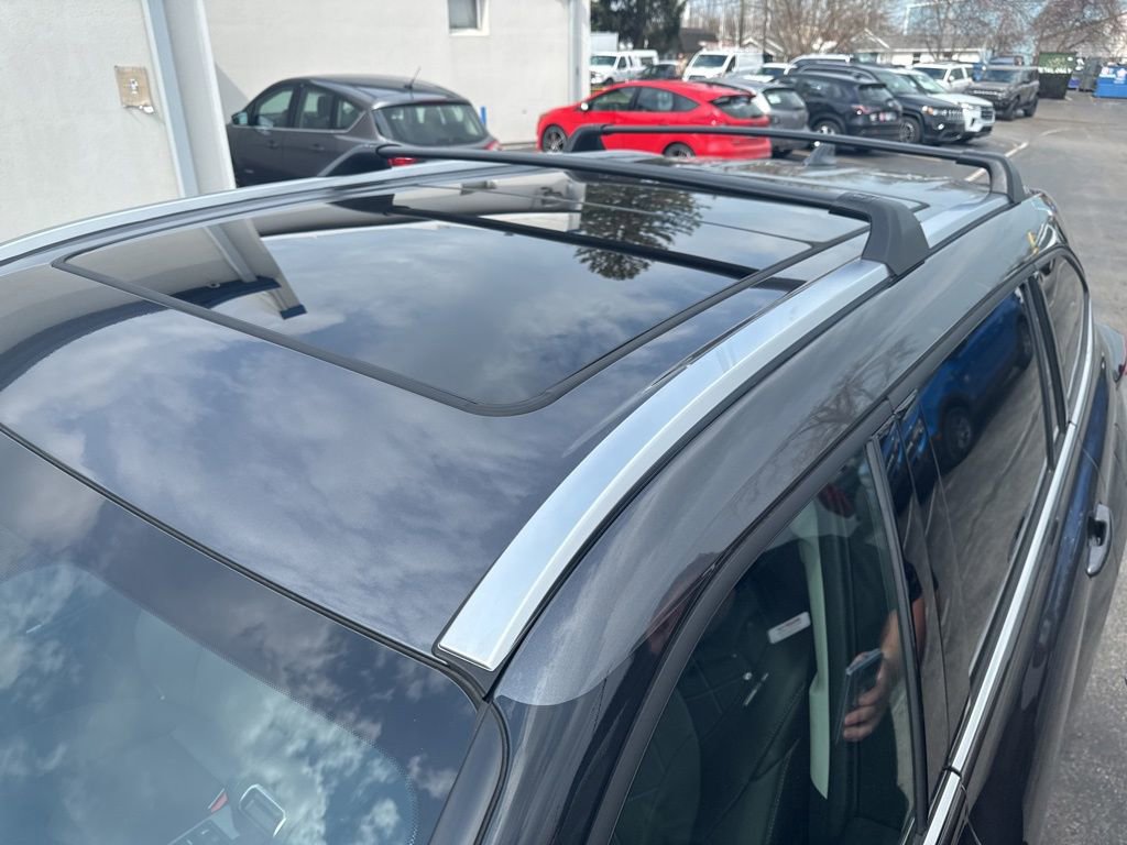 Used 2023 Toyota Highlander Platinum image 52