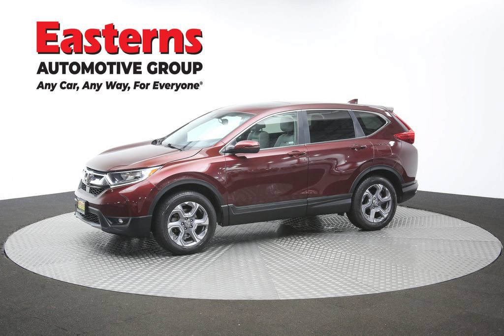 Used 2019 Honda CR-V EX-L image 59
