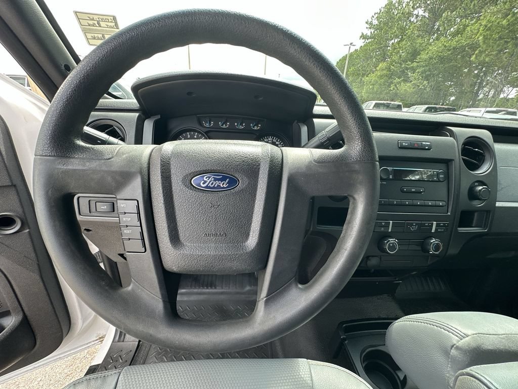 Used 2014 Ford F150 XL RWD image 11