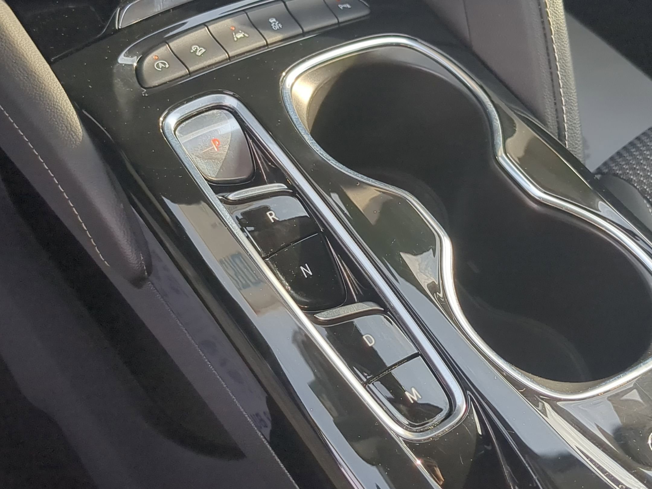Certified 2023 Buick Envision Preferred AWD/4WD image 14