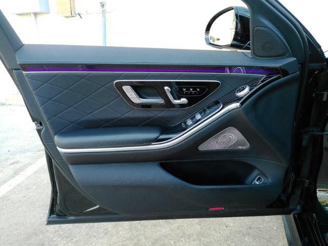 Used 2022 Mercedes-Benz S 580 4MATIC Sedan image 15