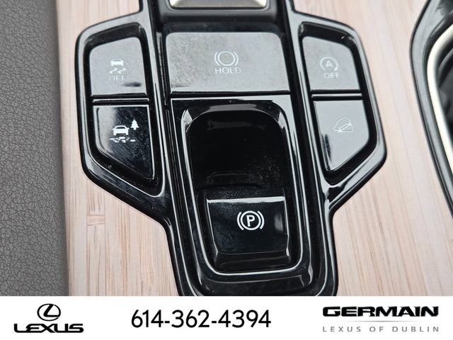 Used 2025 Lexus RX 350 AWD image 23