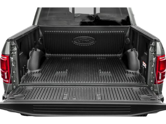 Used 2015 Ford F150 Lariat image 12