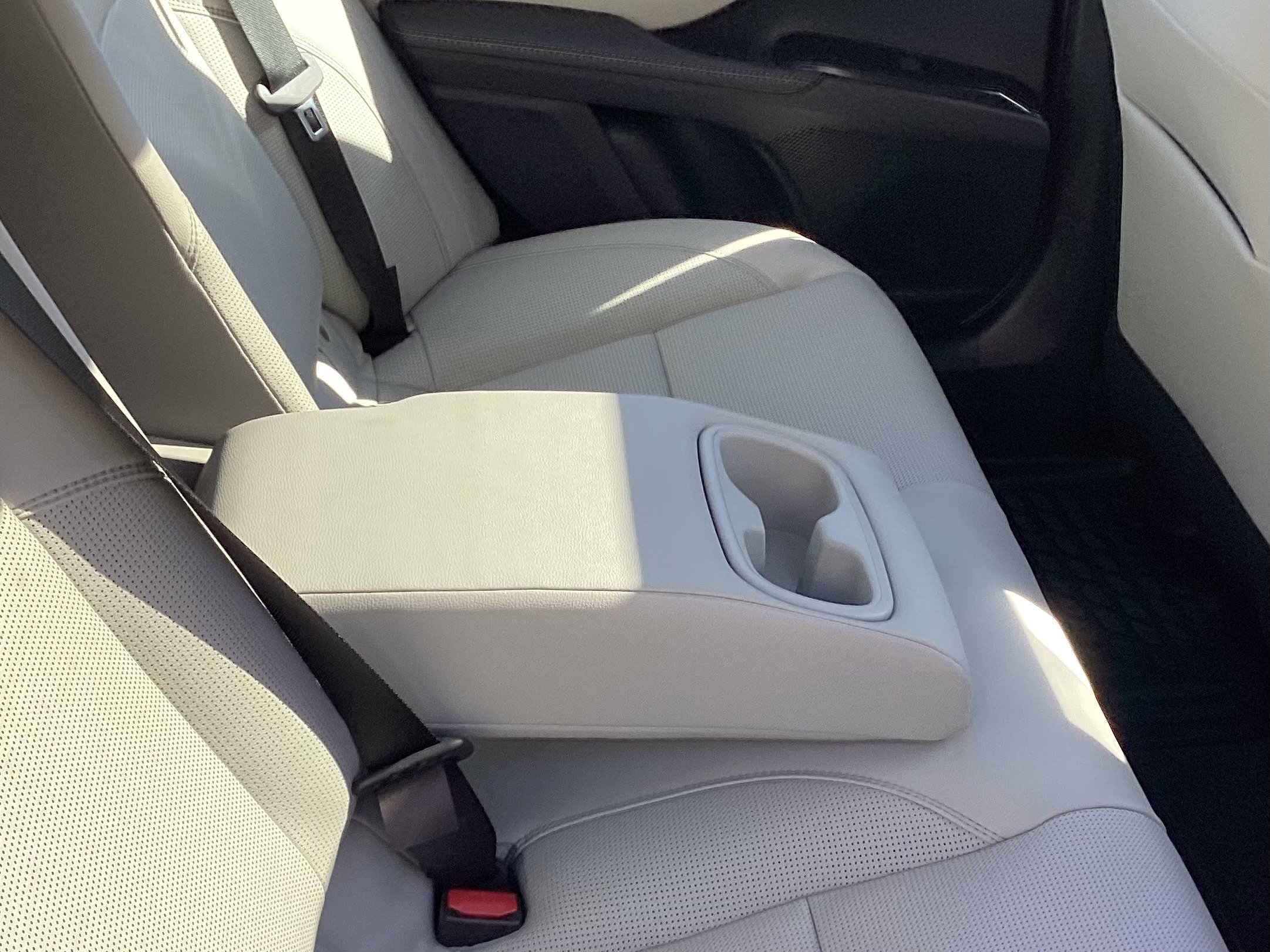 New 2026 Toyota Camry XLE w/ Premium Plus Package FWD image 25