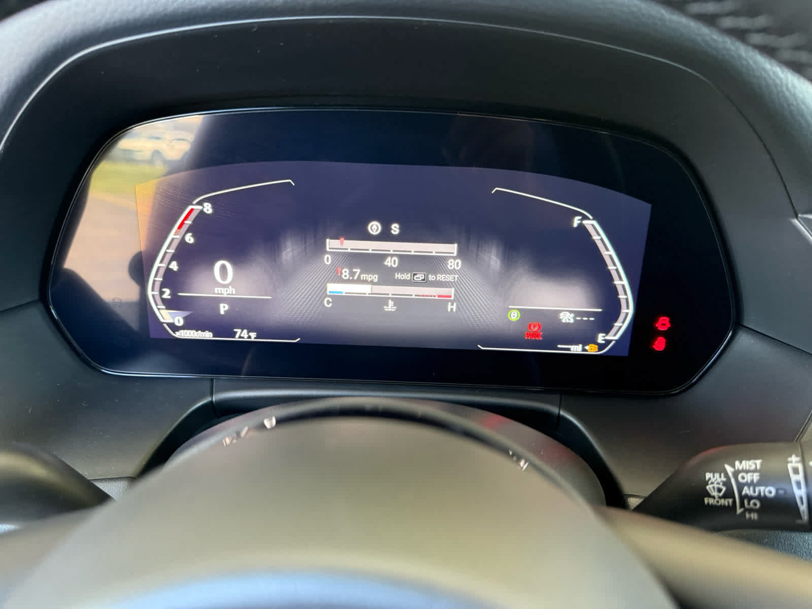 New 2026 MAZDA CX-5 Select AWD/4WD image 3