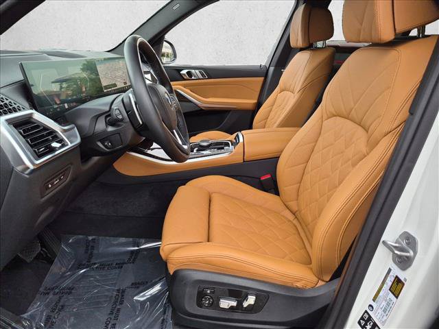 Certified 2026 BMW X5 xDrive40i w/ Climate Comfort Package AWD/4WD image 16