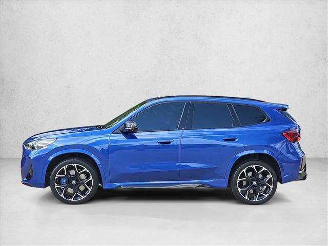Certified 2024 BMW X1 M35i w/ Premium Package AWD/4WD image 9