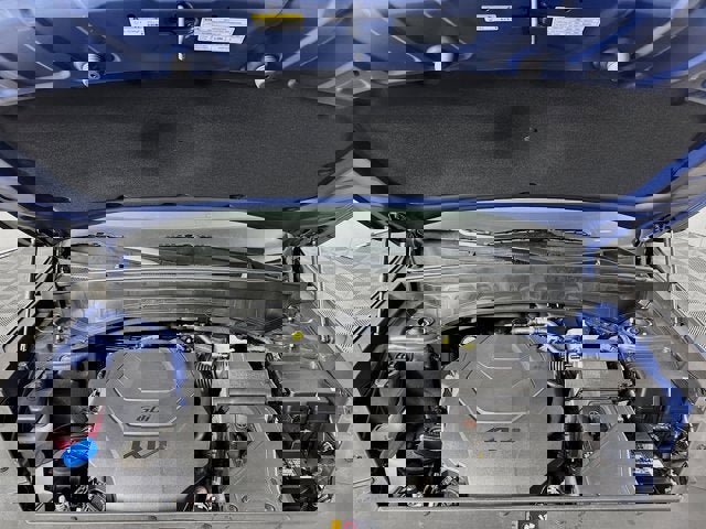 New 2025 Kia Telluride S image 33