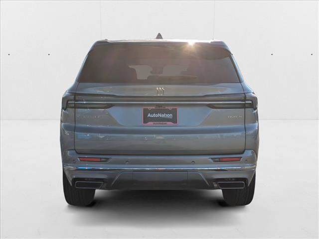 New 2026 Buick Enclave Avenir w/ Super Cruise Package image 7