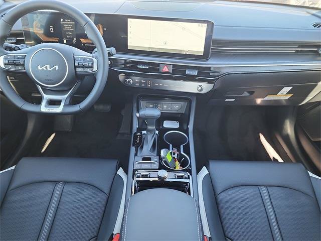 New 2026 Kia K5 GT-Line w/ GT-Line Premium Package FWD image 18