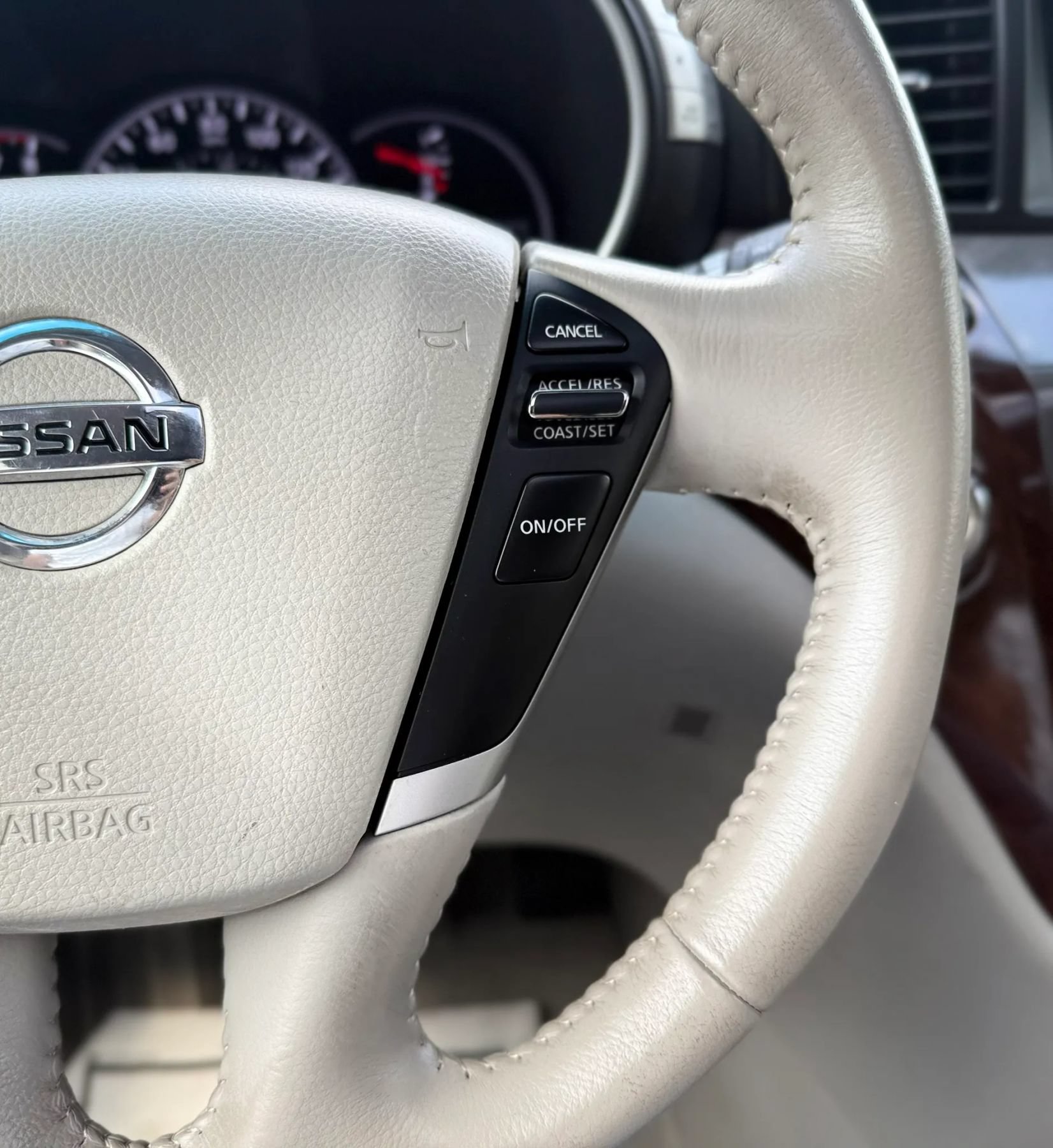 Used 2012 Nissan Quest SL w/ Bose Pkg FWD image 15