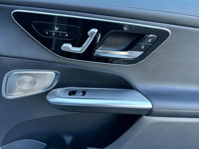 Certified 2026 Mercedes-Benz GLC 300 4MATIC image 20