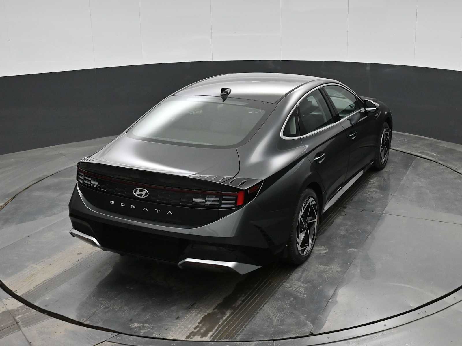 New 2026 Hyundai Sonata SEL FWD image 27