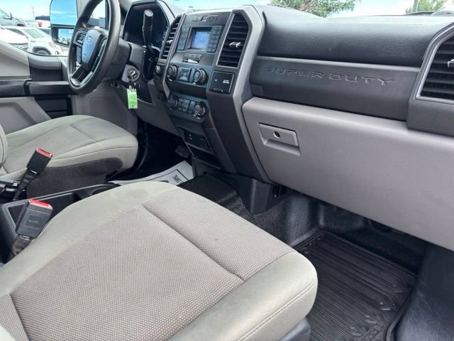 Used 2020 Ford F250 XL w/ Power Equipment Group AWD/4WD image 23