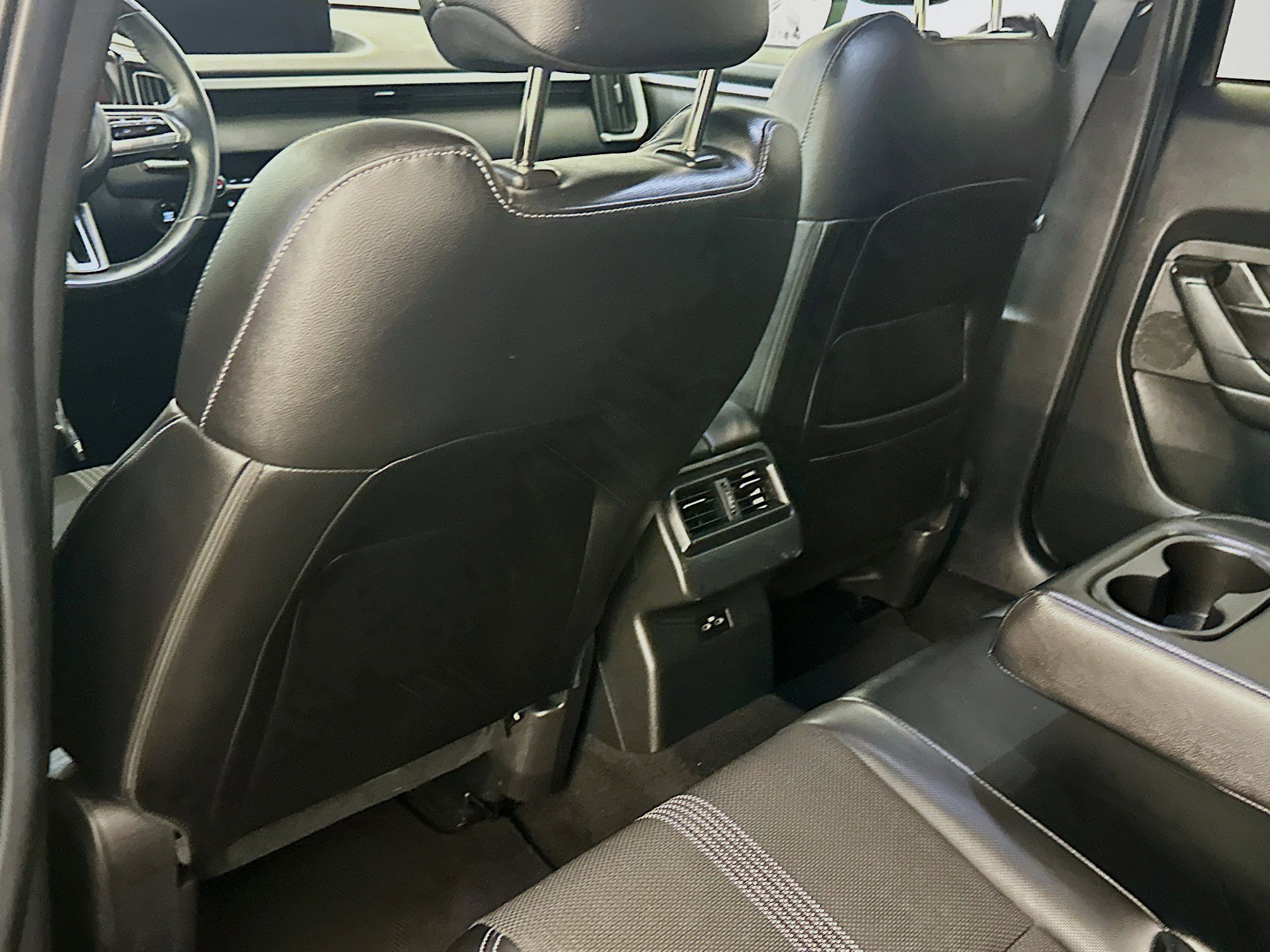 Used 2025 MAZDA CX-50 AWD 2.5 S w/ Preferred Package image 28