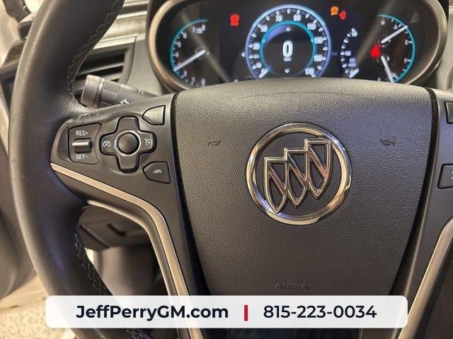 Used 2014 Buick LaCrosse Leather FWD image 15