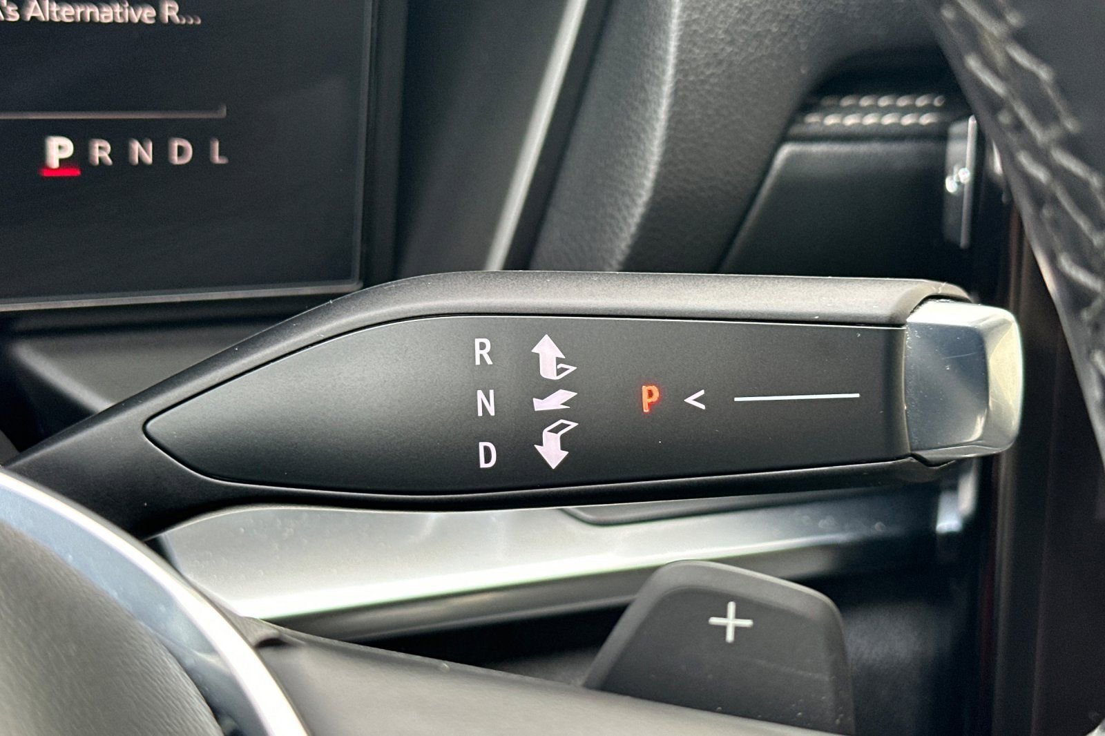 Used 2026 GMC Terrain Elevation image 29