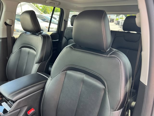 Used 2022 Jeep Grand Cherokee Limited 4xe AWD/4WD image 13