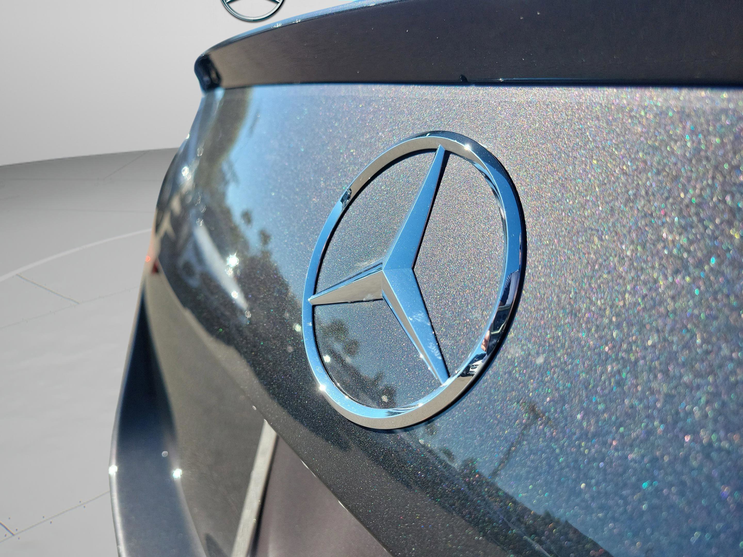 Certified 2026 Mercedes-Benz C 300 Sedan image 8