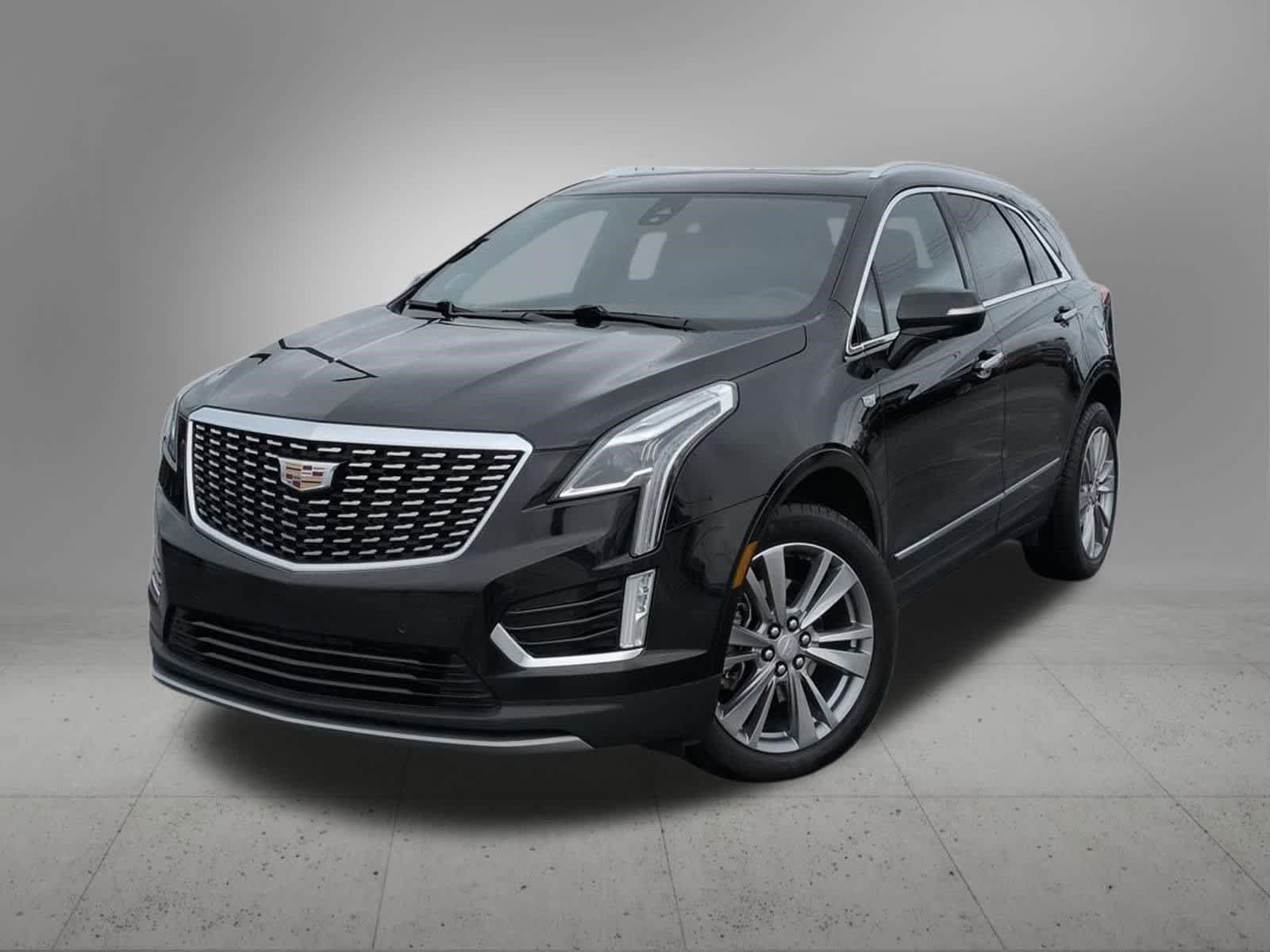 Used 2023 Cadillac XT5 Premium Luxury w/ LPO, Floor Liner Package AWD/4WD image 1