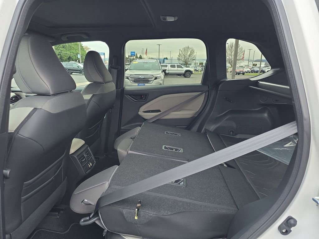 New 2026 Subaru Forester Premium image 18