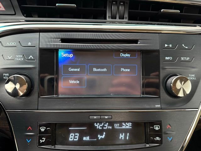 Used 2014 Toyota Avalon XLE FWD image 17