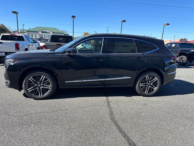 New 2026 Acura MDX w/ Advance Package AWD/4WD image 5