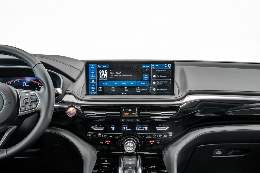 New 2026 Acura MDX FWD w/ Technology Package image 24