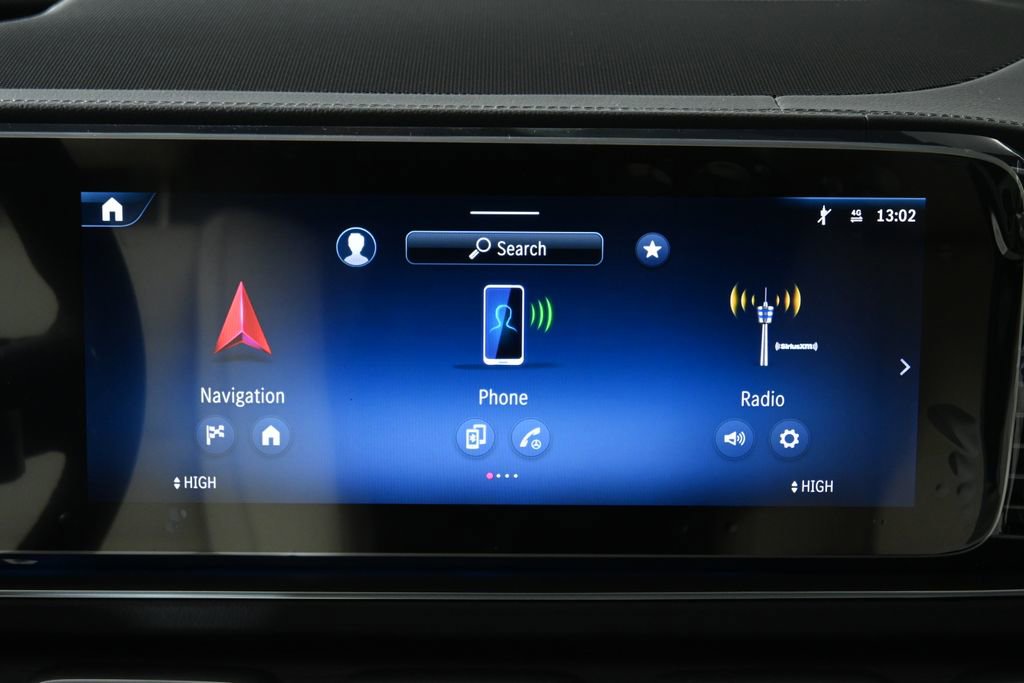 New 2026 Mercedes-Benz GLE 450 4MATIC Coupe image 17