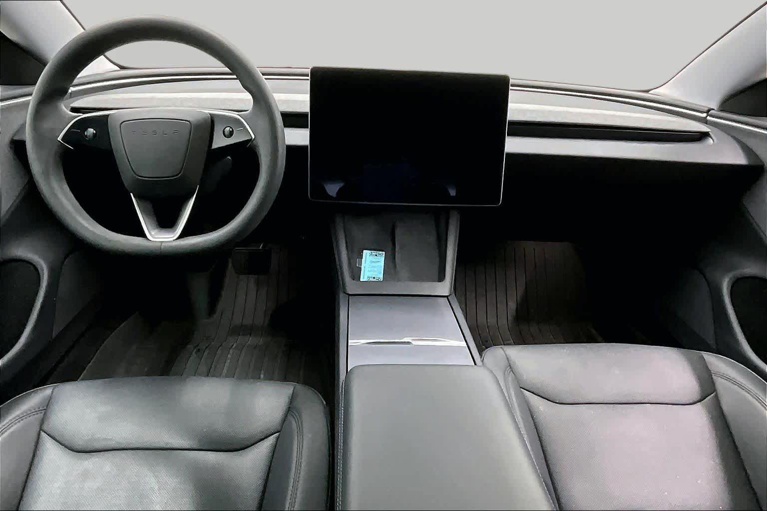 Used 2024 Tesla Model 3 Standard Range RWD image 14