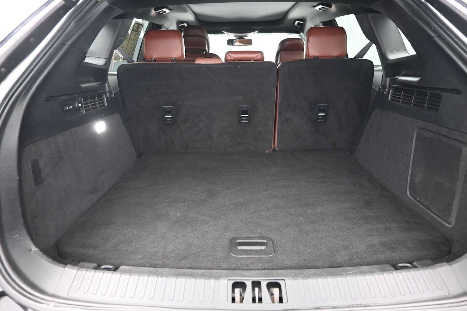 Used 2016 Lincoln MKX Reserve w/ Driver Assistance Package AWD/4WD image 17