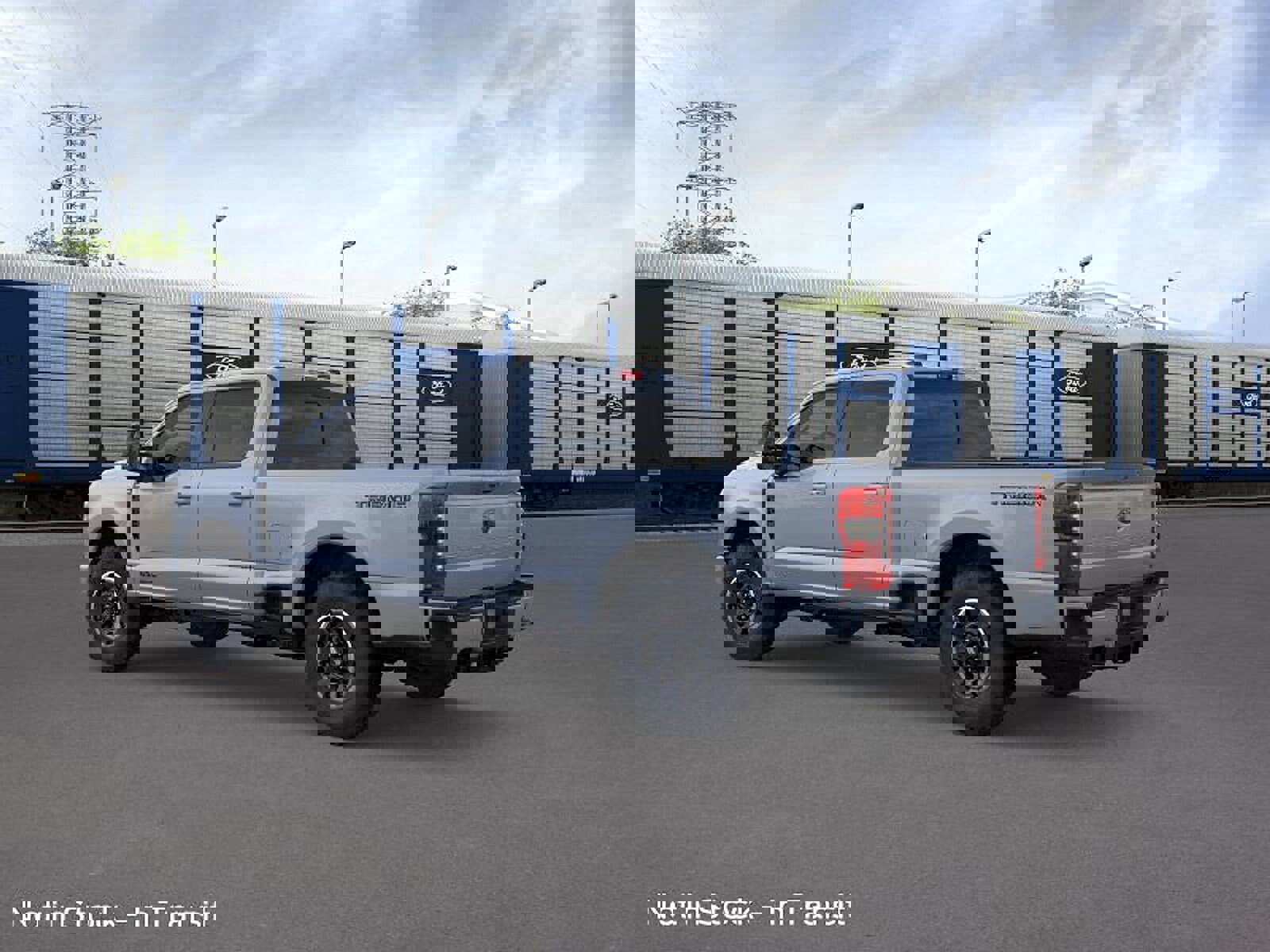 New 2026 Ford F250 Lariat image 26