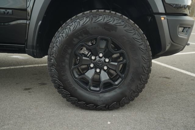 Used 2025 RAM 1500 RHO w/ RHO Level 1 Equipment Group image 47