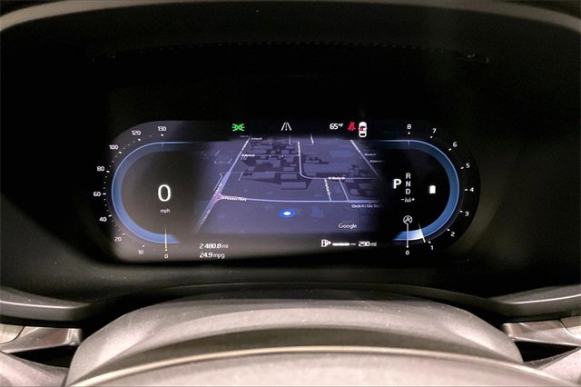 Certified 2024 Volvo V60 B5 Cross Country Ultimate w/ Protection Package Premier image 21