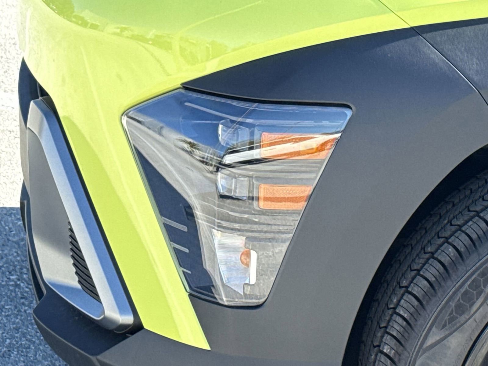 New 2026 Hyundai Kona SEL Sport image 6