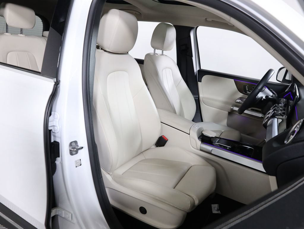 Used 2023 Mercedes-Benz GLB 250 image 63