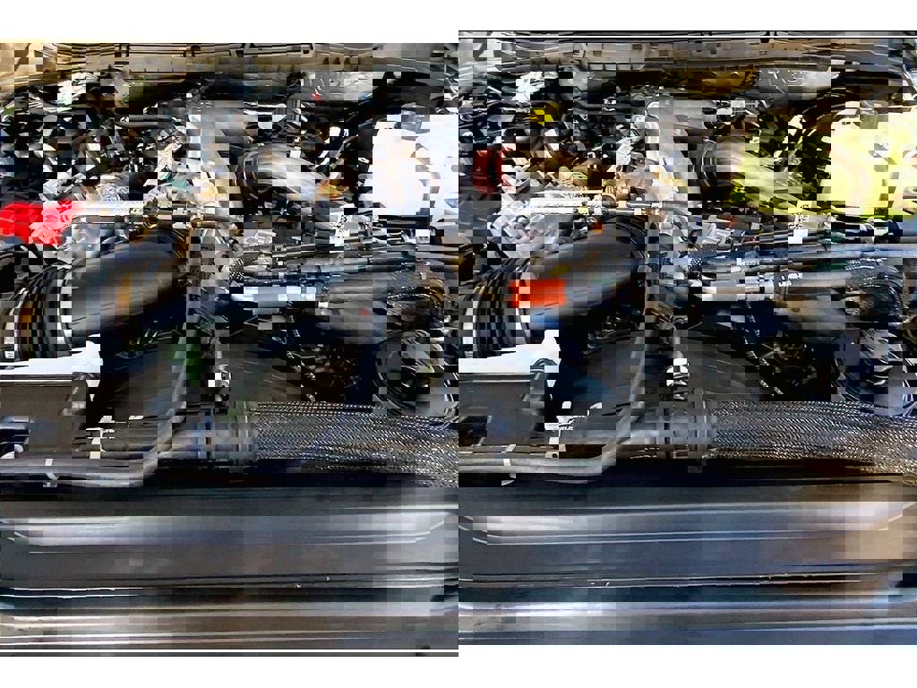 New 2026 Ford F250 XLT w/ XLT Premium Package image 12