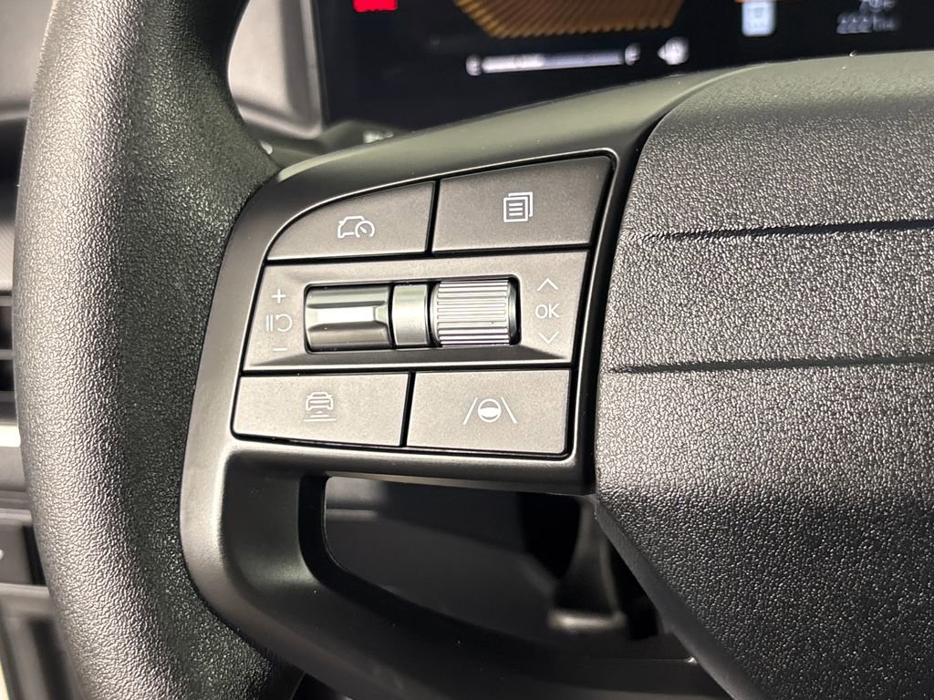 Certified 2025 Kia K4 FWD image 12
