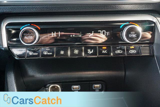 Used 2022 Kia K5 GT-Line image 36